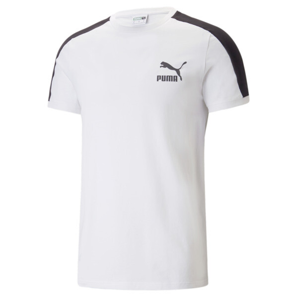 Remeras deportivas puma hombre clearance