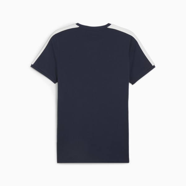 Remera deportiva para hombre T7 Iconic, Club Navy, large-ARG