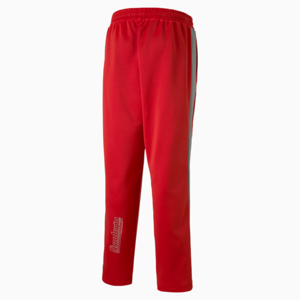 Scuderia Ferrari Race MT7 Monochromatic Pants Men, Rosso Corsa, large-ZAF