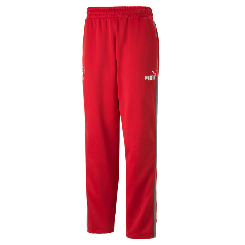 Men's PUMA Ferrari Race MT7 MC Regular Fit Pants