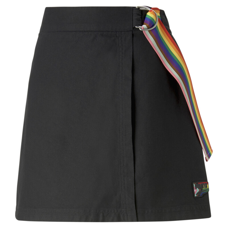 

Women's PUMA DOWNTOWN Pride Regular Fit Skirt