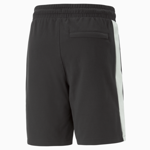 Short T7 ICONIC, PUMA Black, large-ARG