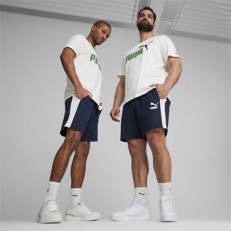 

Men's PUMA T7 ICONIC Shorts