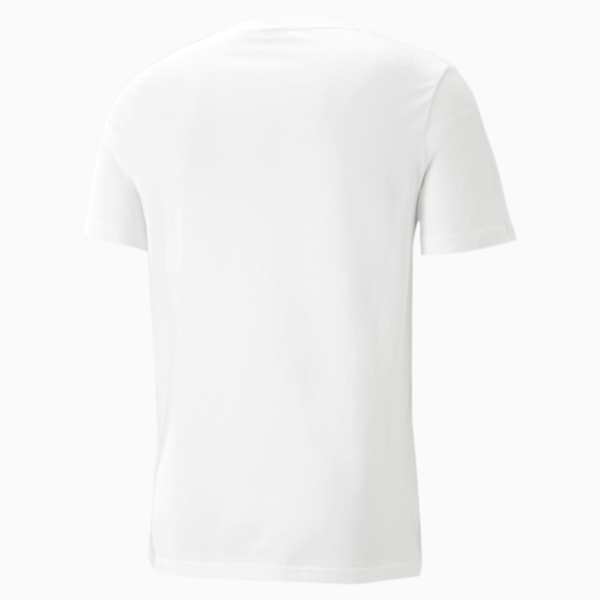 Remera para hombre SWxP, PUMA White, large-ARG
