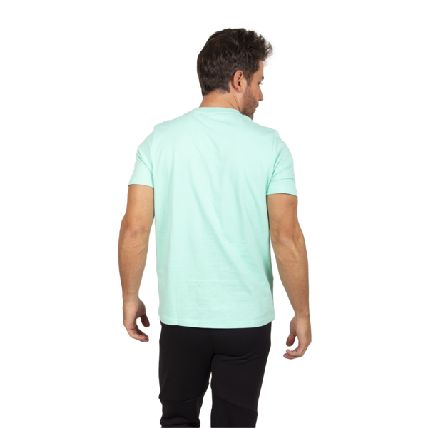 Remera para hombre SWxP, Mint, large-ARG