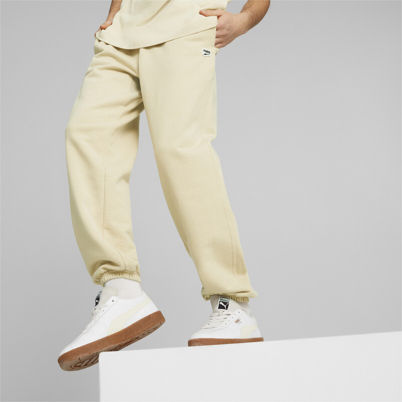 

Men's PUMA DOWNTOWN Relaxed Fit Sweat Pants