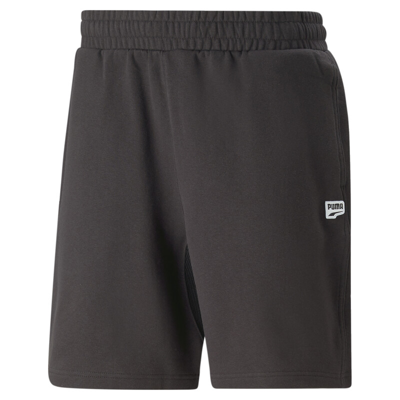 

Men's PUMA DOWNTOWN Relaxed Fit Shorts
