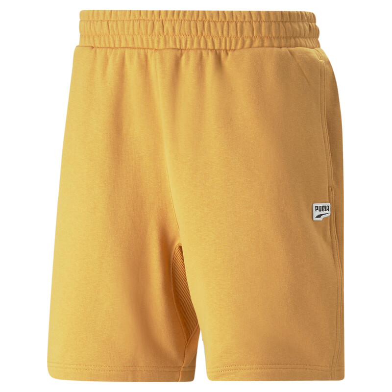 

Men's PUMA DOWNTOWN Relaxed Fit Shorts