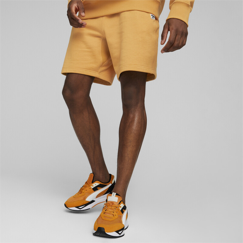 

Men's PUMA DOWNTOWN Relaxed Fit Shorts