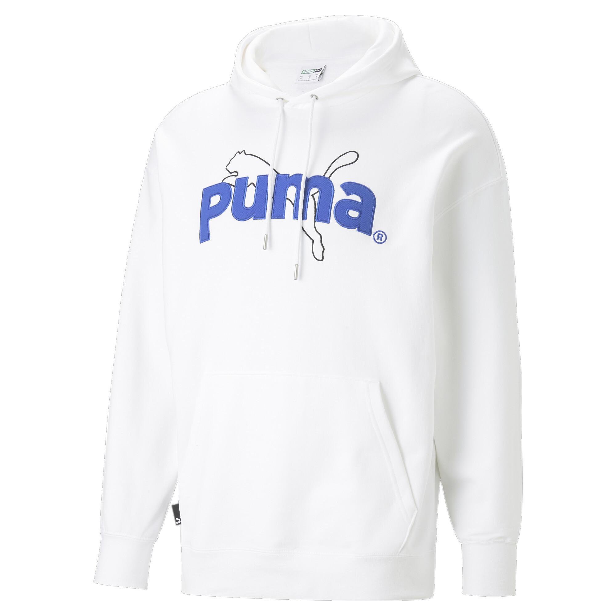＜プーマ公式通販＞ プーマ メンズ GRAPHICS フーディー メンズ Puma Black ｜PUMA.com