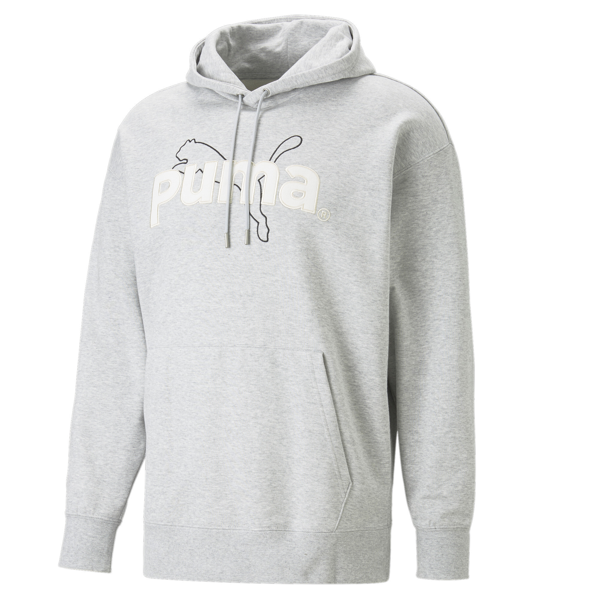 ＜プーマ公式通販＞ プーマ メンズ GRAPHICS フーディー メンズ Puma Black ｜PUMA.com