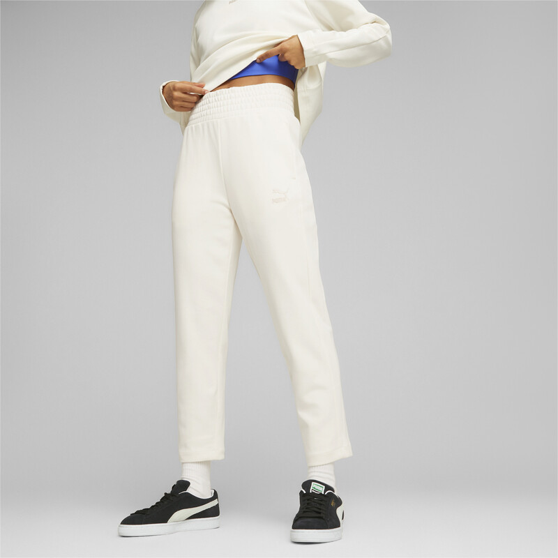 

Women's PUMA T7 Regular Fit Trackpants