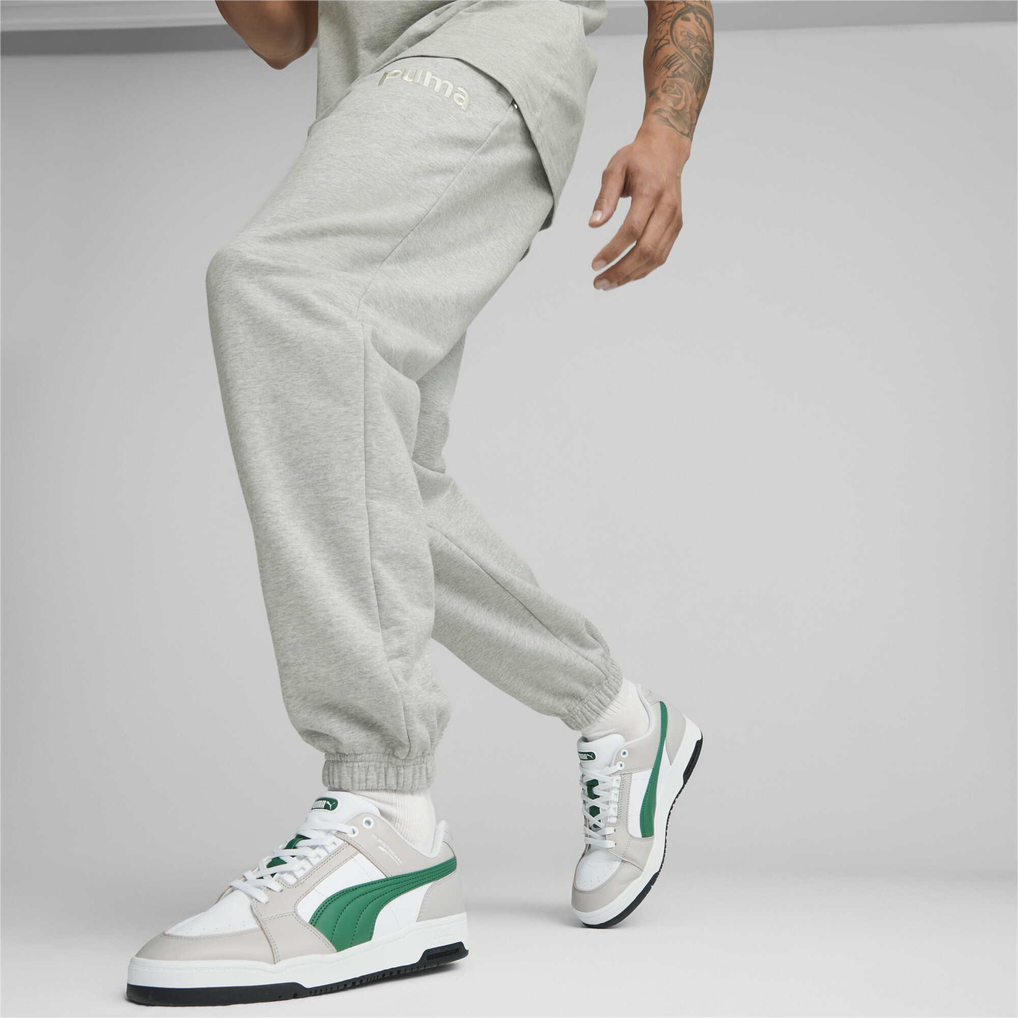 PUMA TEAM Sweatpants Men