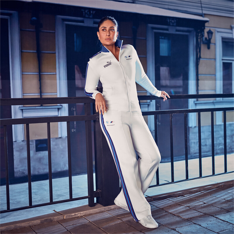 

Women's PUMA BMW M Motorsport MT7 Jacket