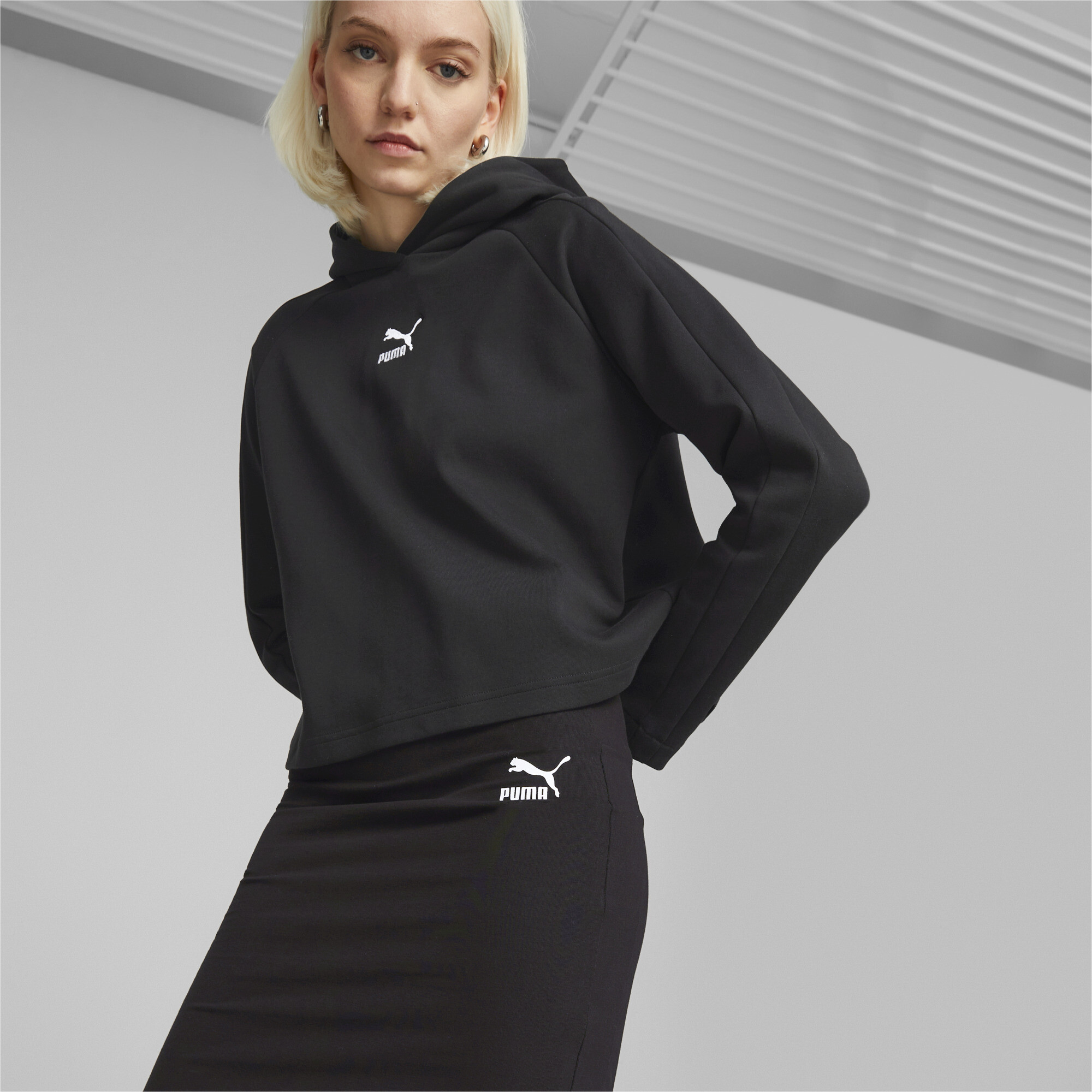 Puma best sale ladies sweatsuits