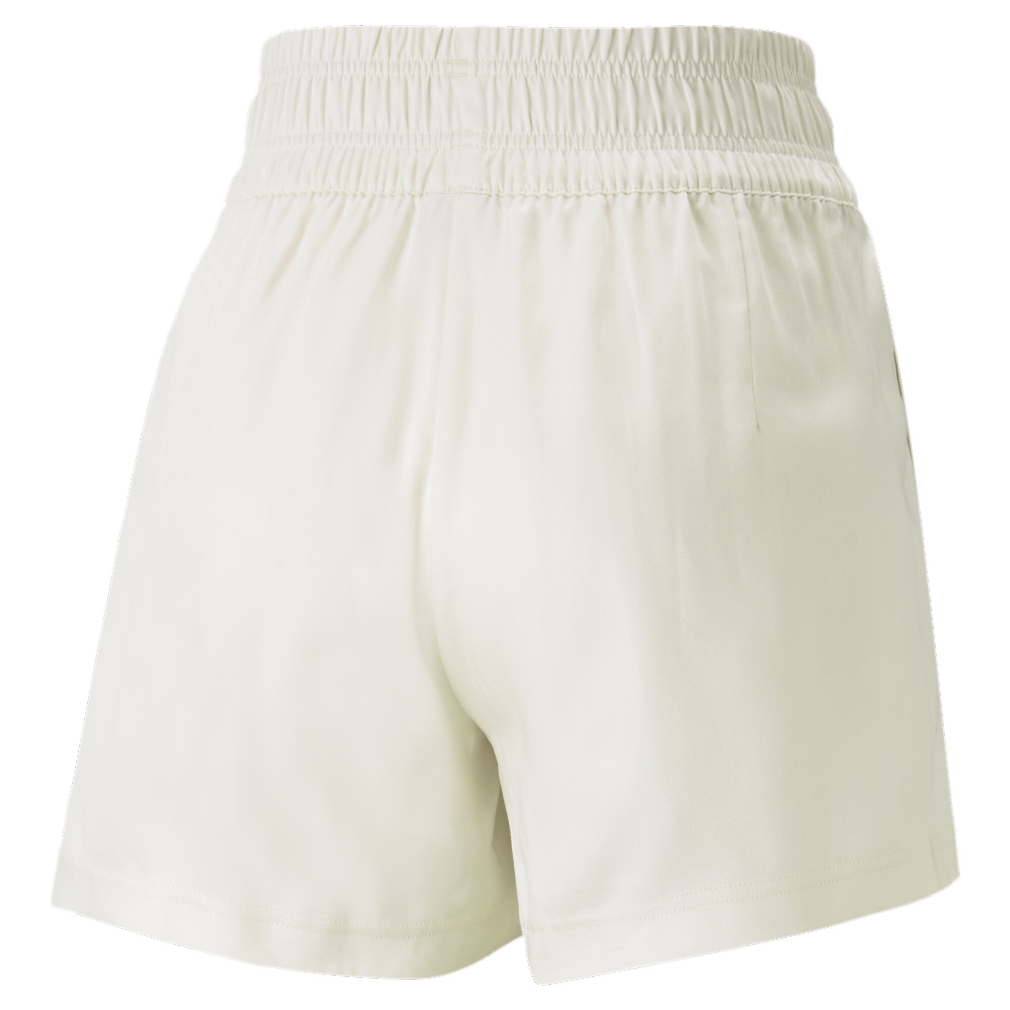 Women's PUMA T7 Shorts Women In White, Size XS