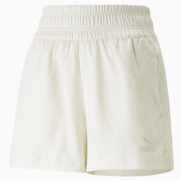 T7 Shorts Women, Pristine, large-ZAF