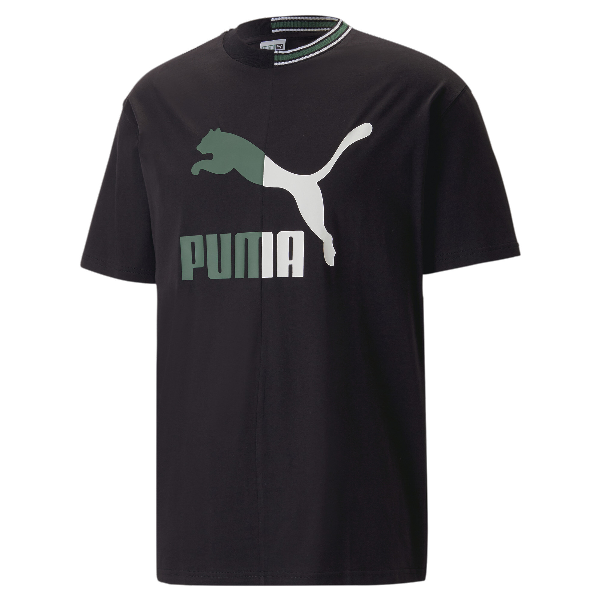 Classics Tee Men | T-shirts & Tops | PUMA