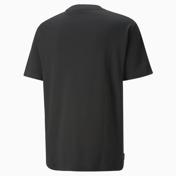 Remera Negra DOWNTOWN Pride, PUMA Black, large-ARG