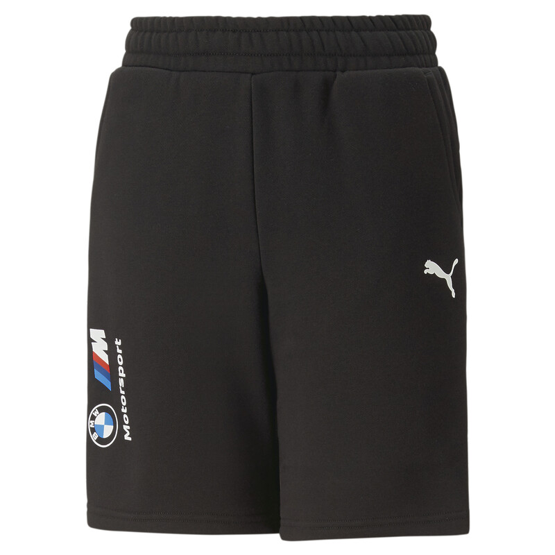 

PUMA BMW M Motorsport Youth Shorts