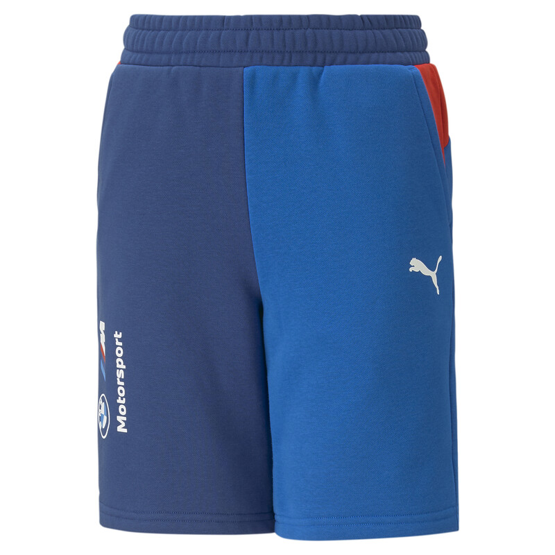 

PUMA BMW M Motorsport Youth Shorts