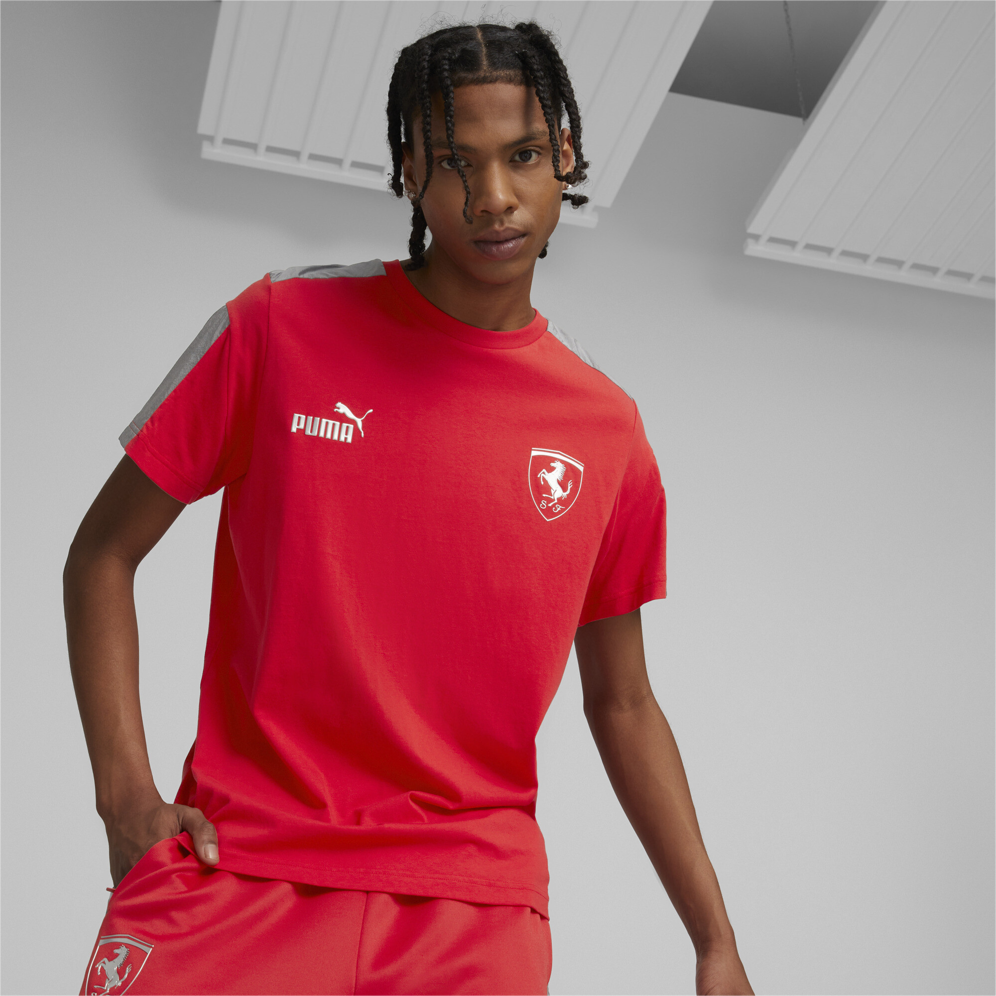 Poleras puma para hombre new arrivals