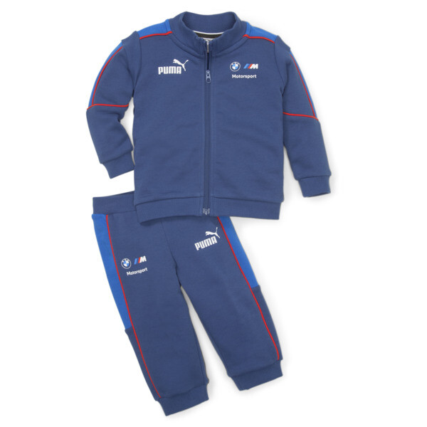Bmw jogging suit on sale