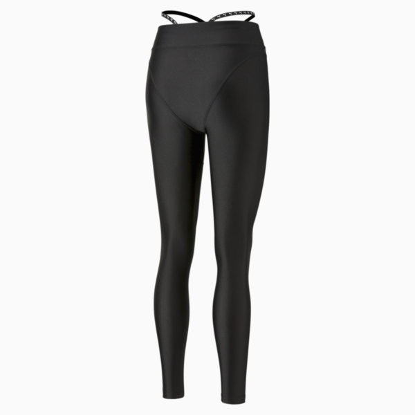Calzas para mujer DARE TO, PUMA Black, large-ARG