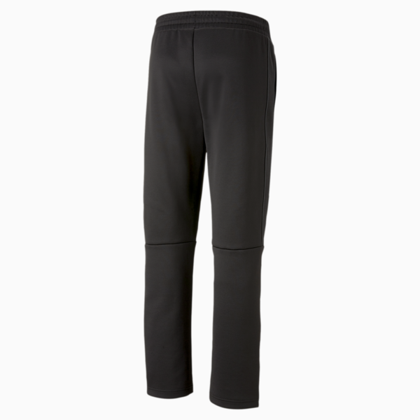 Scuderia Ferrari Style MT7 Track Pants Men, PUMA Black, large-ZAF