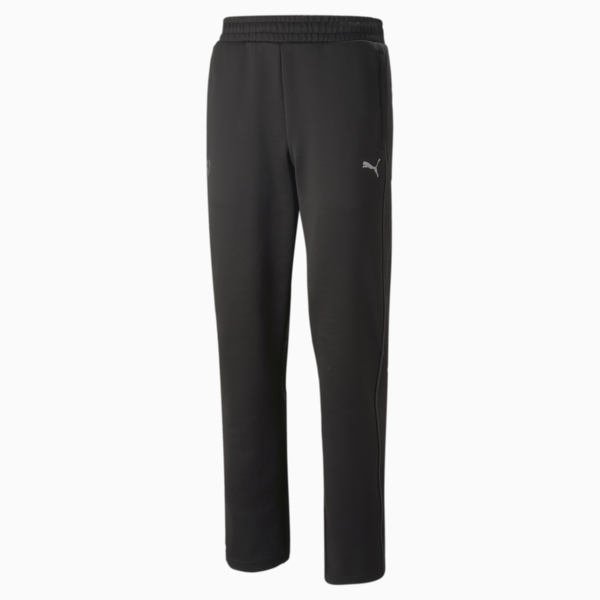 Scuderia Ferrari Style MT7 Track Pants Men, PUMA Black, large-ZAF