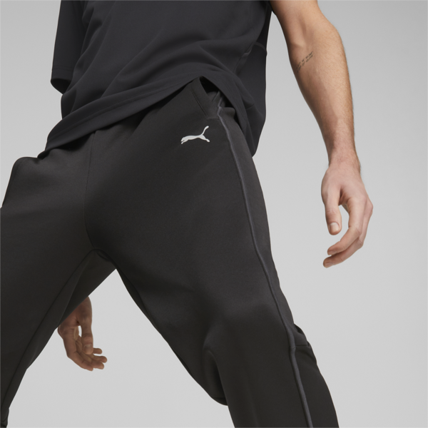 Scuderia Ferrari Style MT7 Track Pants Men, PUMA Black, large-ZAF
