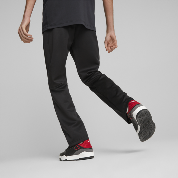 Scuderia Ferrari Style MT7 Track Pants Men, PUMA Black, large-ZAF