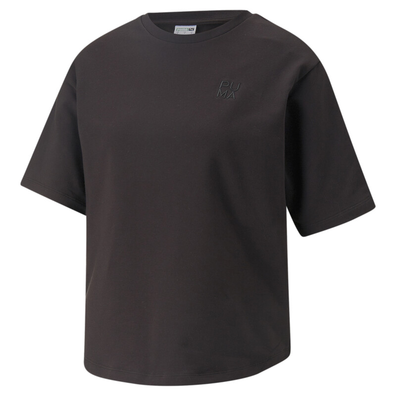 Women's PUMA INFUSE Relaxed Fit T-Shirt