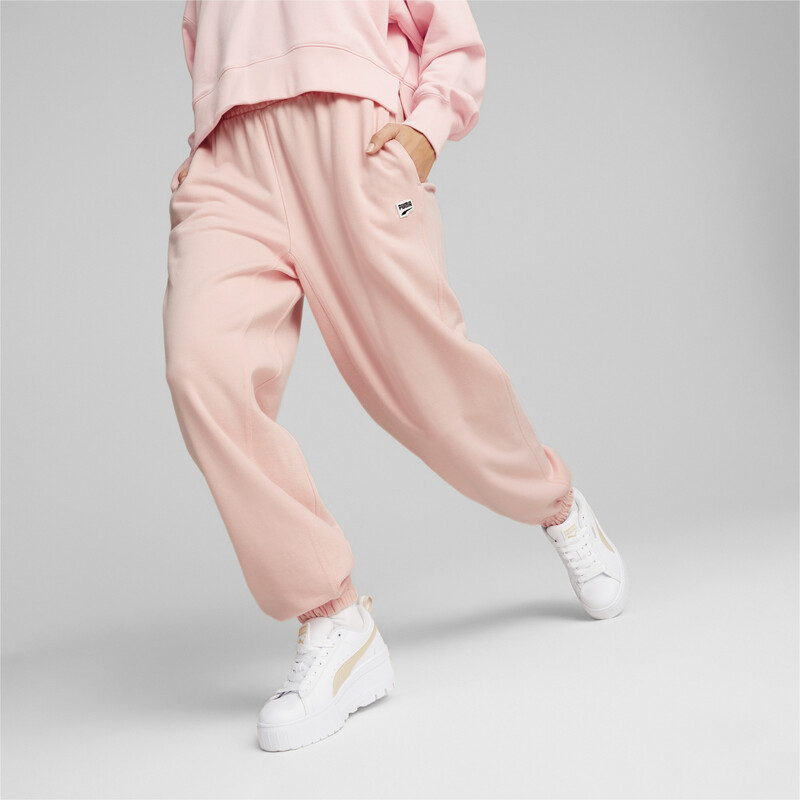 Puma store pink pants