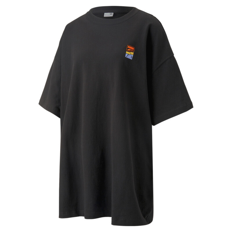 

Women's PUMA DOWNTOWN Graphic Dress