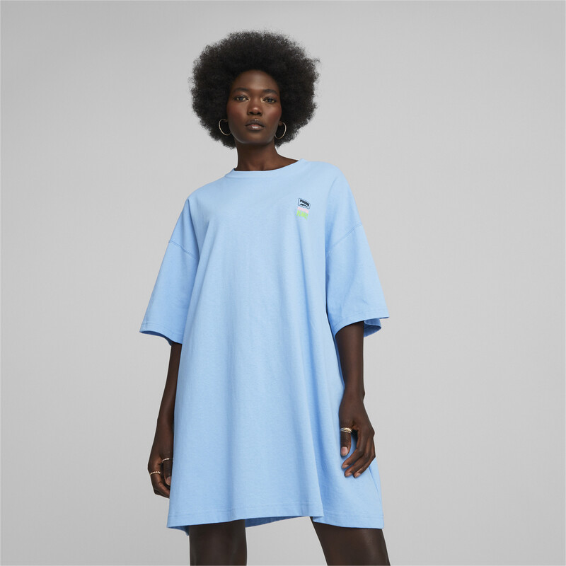 

Women's PUMA DOWNTOWN Graphic Dress
