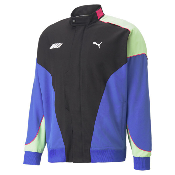 Puma mtv jacket shop
