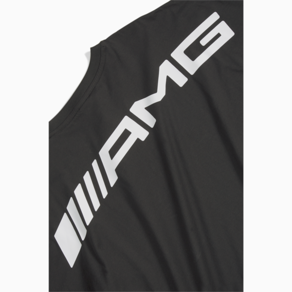 Remera Mercedes-AMG Petronas Motorsport para hombre, PUMA Black, large-ARG