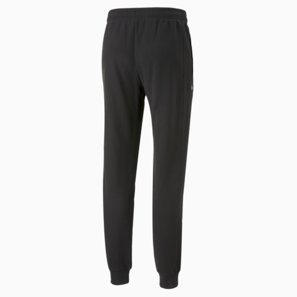 Pantalones de deporte Mercedes-AMG Petronas Motorsport, PUMA Black, large-ARG