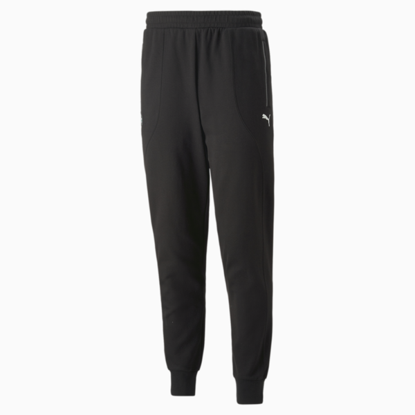 Pantalones de deporte Mercedes-AMG Petronas Motorsport, PUMA Black, large-ARG