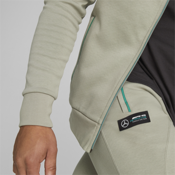 Pantalones de deporte Mercedes-AMG Petronas Motorsport, Birch Tree, large-ARG