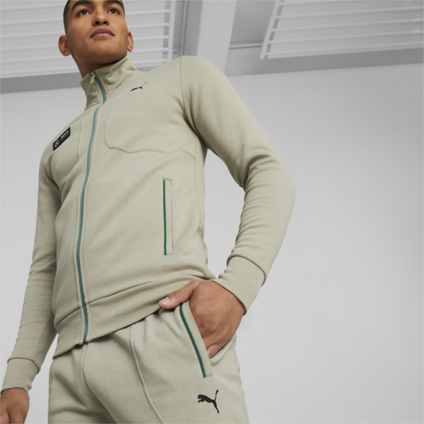 Pantalones de deporte Mercedes-AMG Petronas Motorsport, Birch Tree, large-ARG