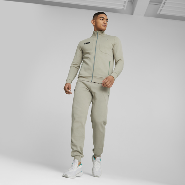 Pantalones de deporte Mercedes-AMG Petronas Motorsport, Birch Tree, large-ARG