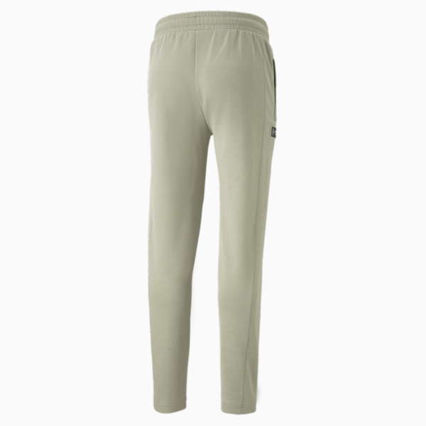 Mercedes-AMG Petronas F1 Sweat Pants Men, Birch Tree, large-ZAF