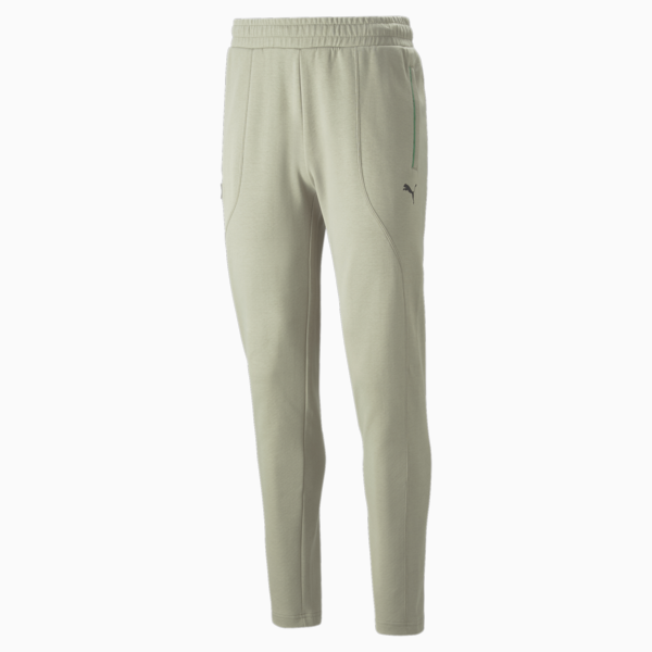 Mercedes-AMG Petronas F1 Sweat Pants Men, Birch Tree, large-ZAF