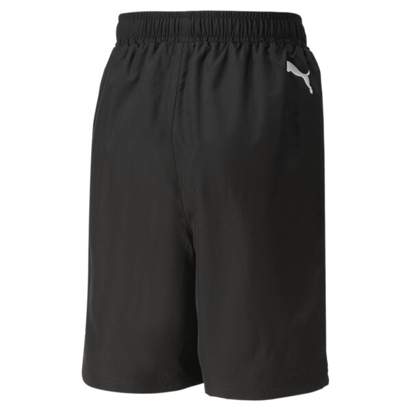 Clyde Basketball Shorts Youth black PUMA