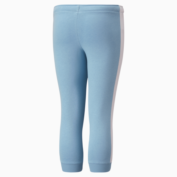 PUMA MATES T7 Sweatpants Kids, Day Dream, large-ZAF