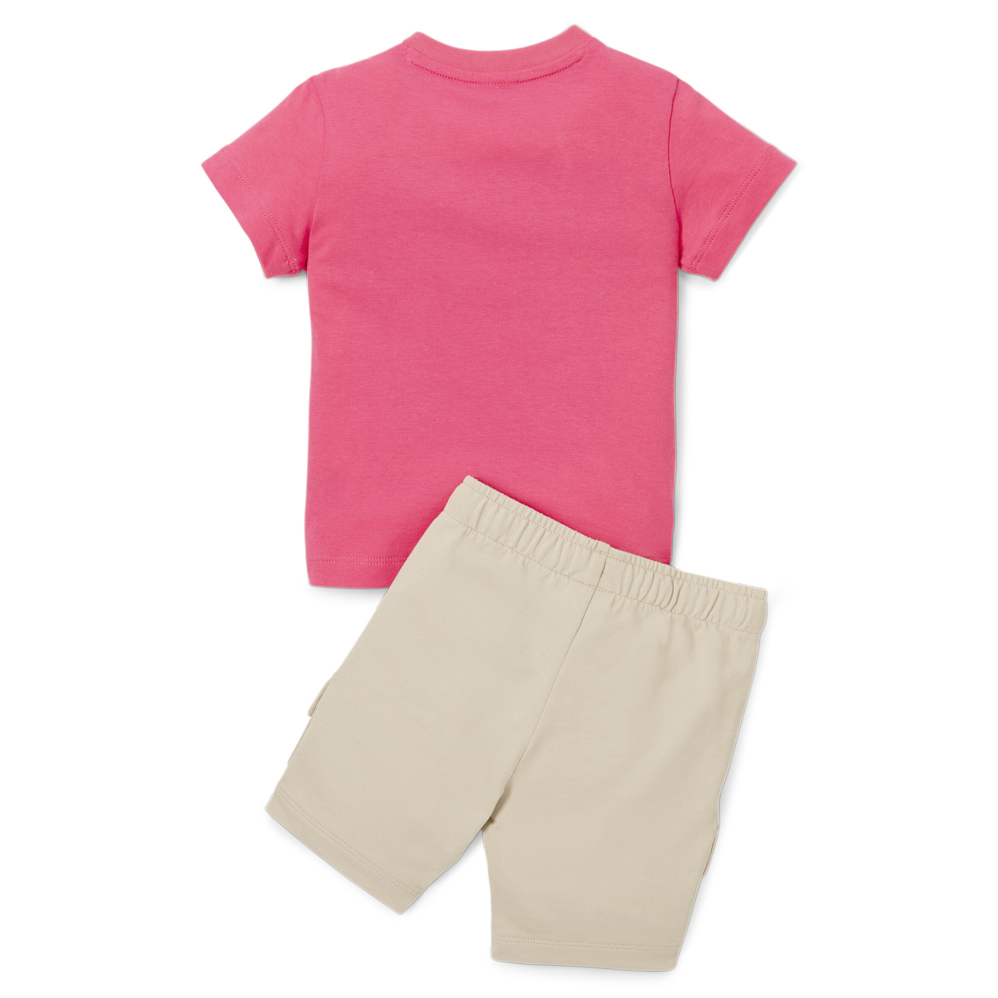 Kids' PUMA Minicats Downtown Set Baby In Pink, Size 4-6 Months