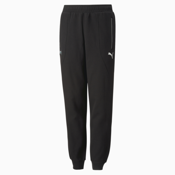 Mercedes-AMG Petronas Motorsport Sweatpants Youth, PUMA Black, large-ZAF