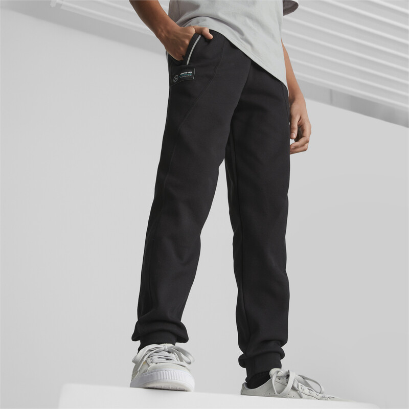 

PUMA Mercedes AMG Petronas F1 Youth Regular Fit Sweatpants
